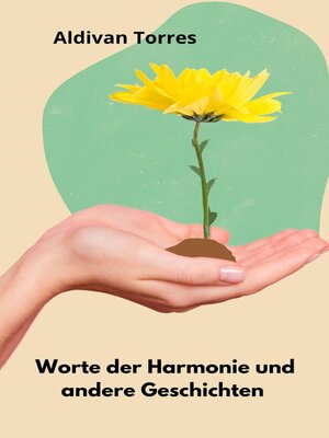cover image of Worte der Harmonie und andere Geschichten